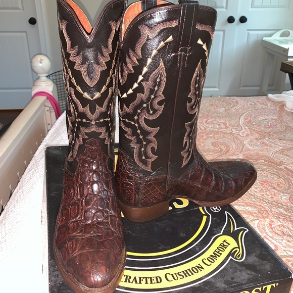 Men\'s Dan Post Boots main image 4